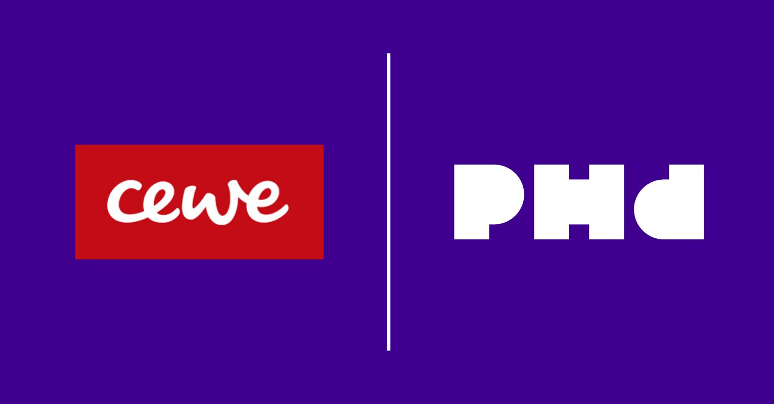 PHD wygrała przetarg CEWE