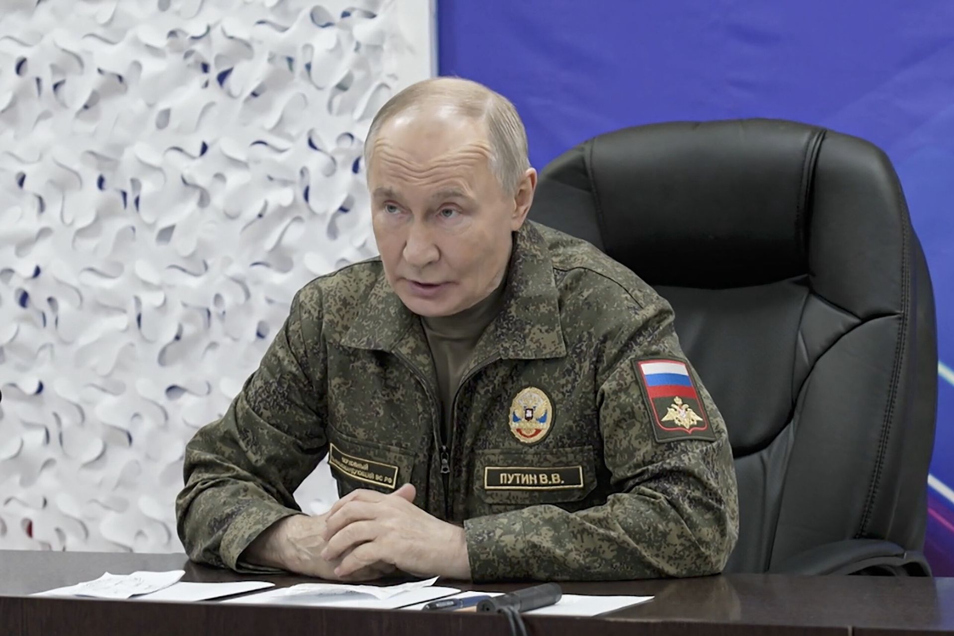 Zbrodnie Rosjan w Afryce. Zabójstwa i gwałty w Mali