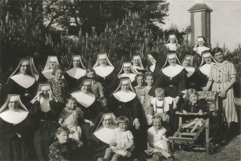 Beatyfikacja sióstr katarzynek. Zaprezentowany zostanie relikwiarz