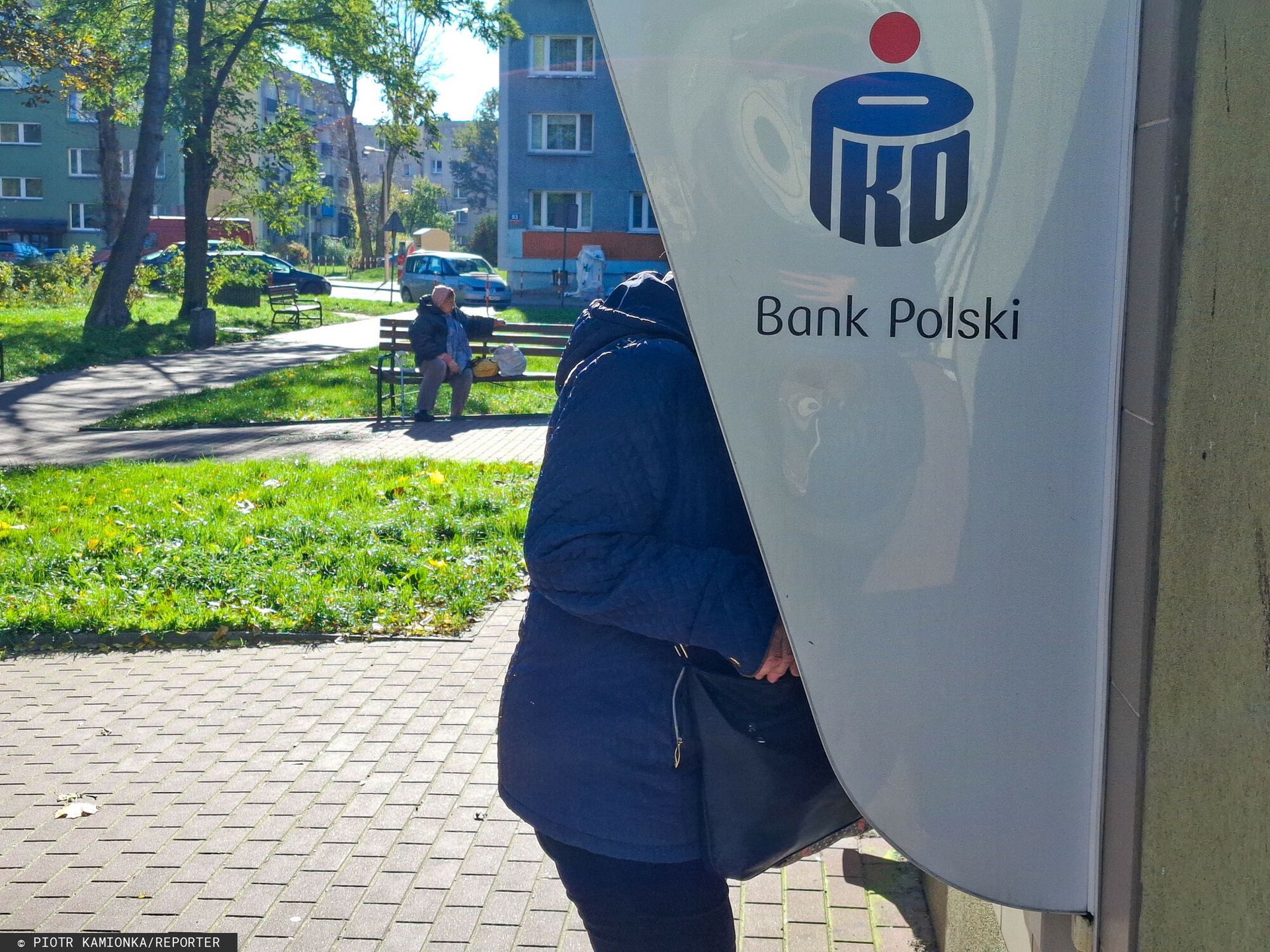 Kasjerka oskarżona o przywłaszczenie 236,5 tys. zł. Sprawa w sądzie