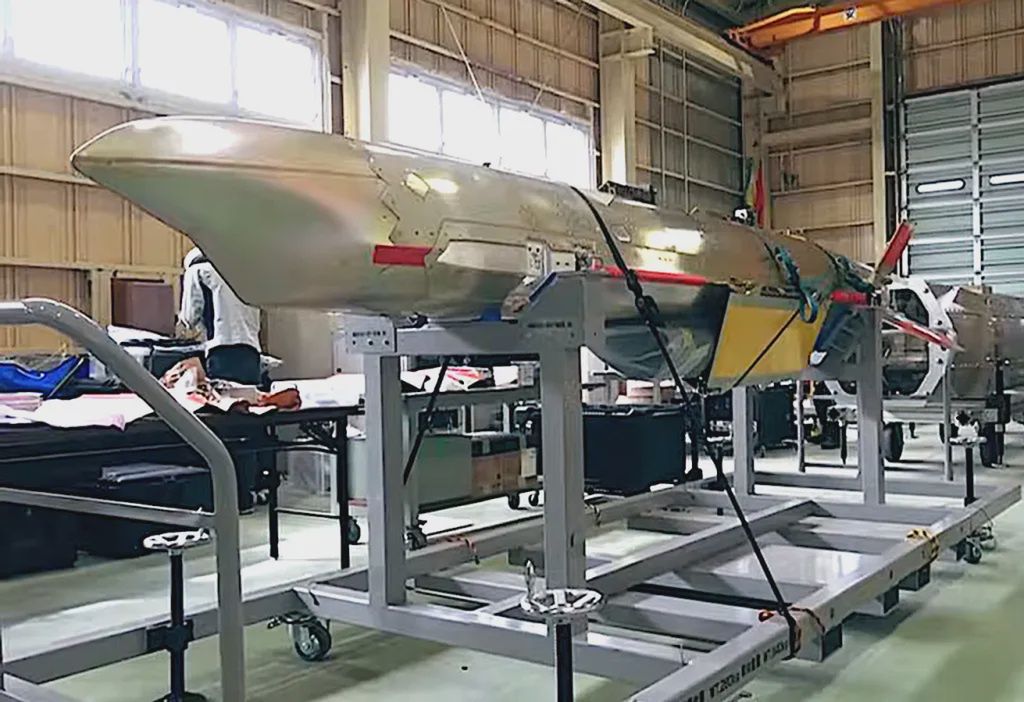 Japonia chce zbudować swojego "Tomahawka". Pracuje nad nim Kawasaki