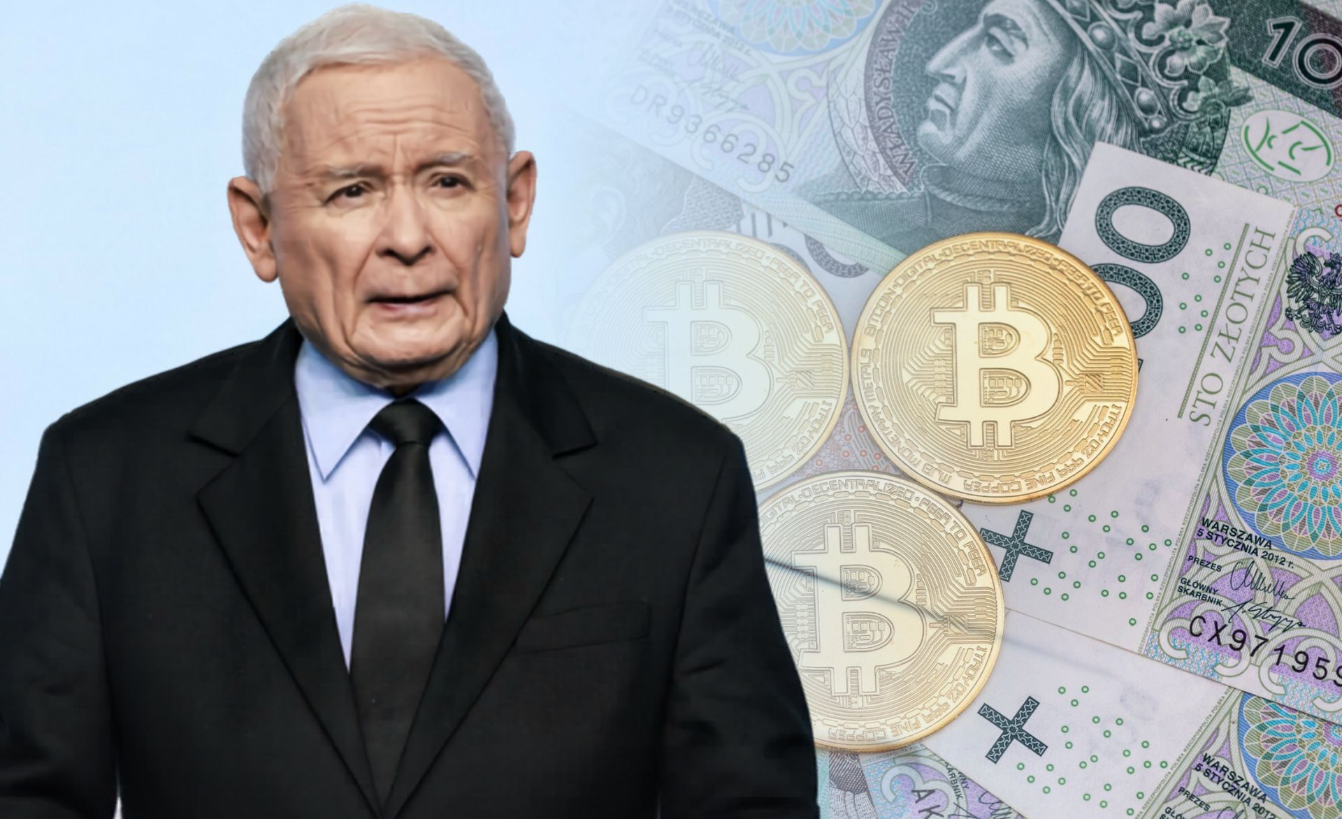 PiS chce zakazać kryptowalut. Oto co na to Polacy
