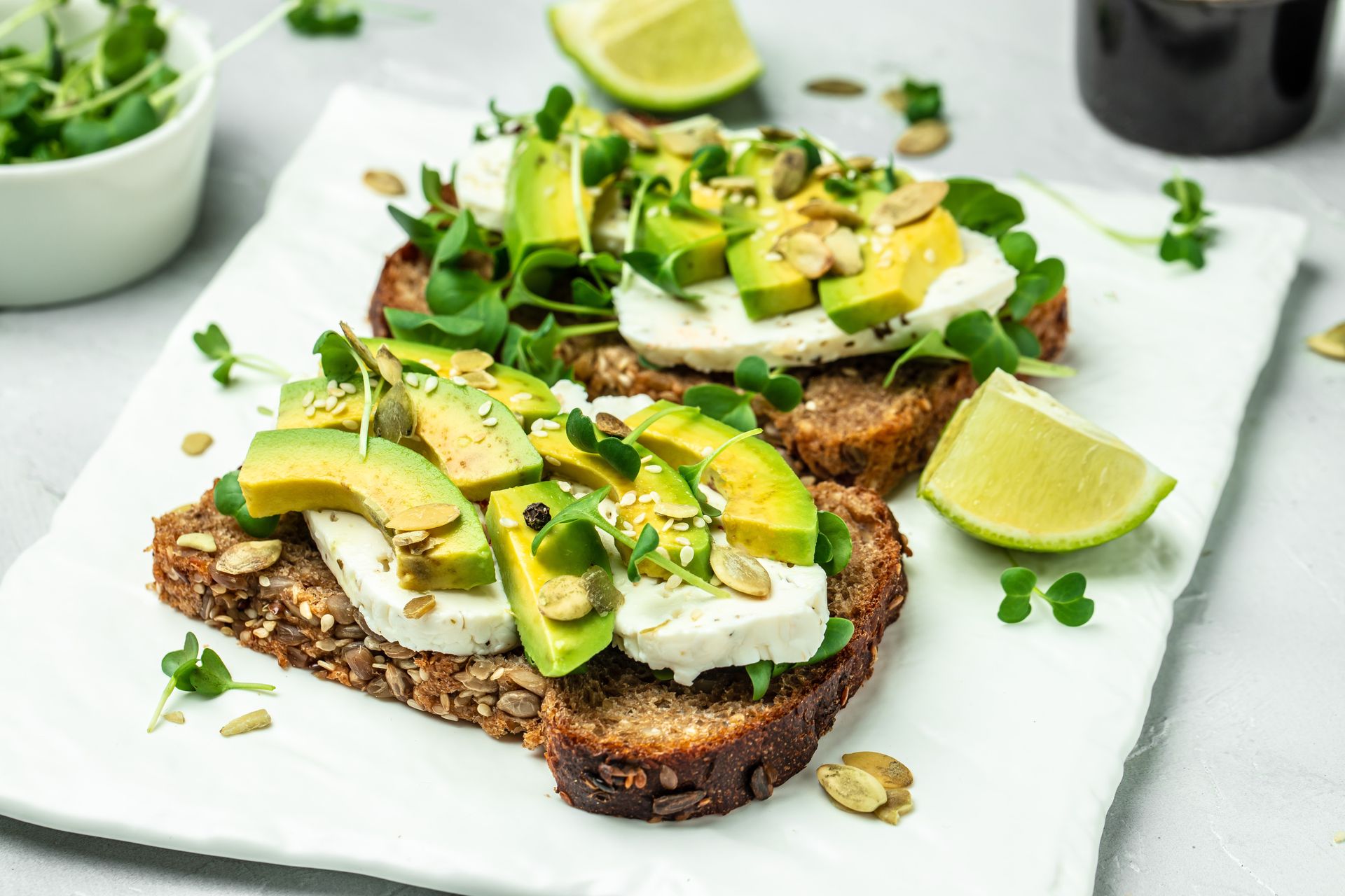 6 mniej znanych sposobów na wykorzystanie awokado