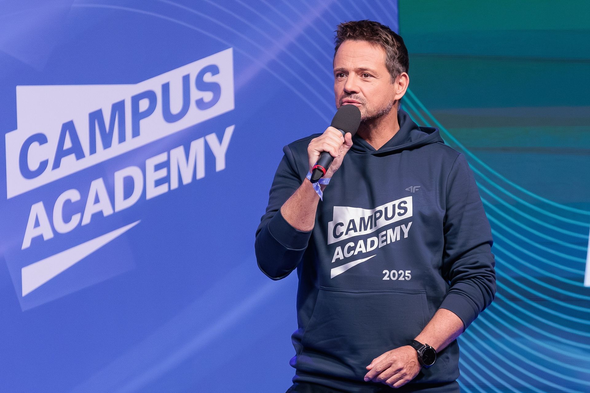 Tony Blair pokieruje Strefą Gazy? "Jest znienawidzony"