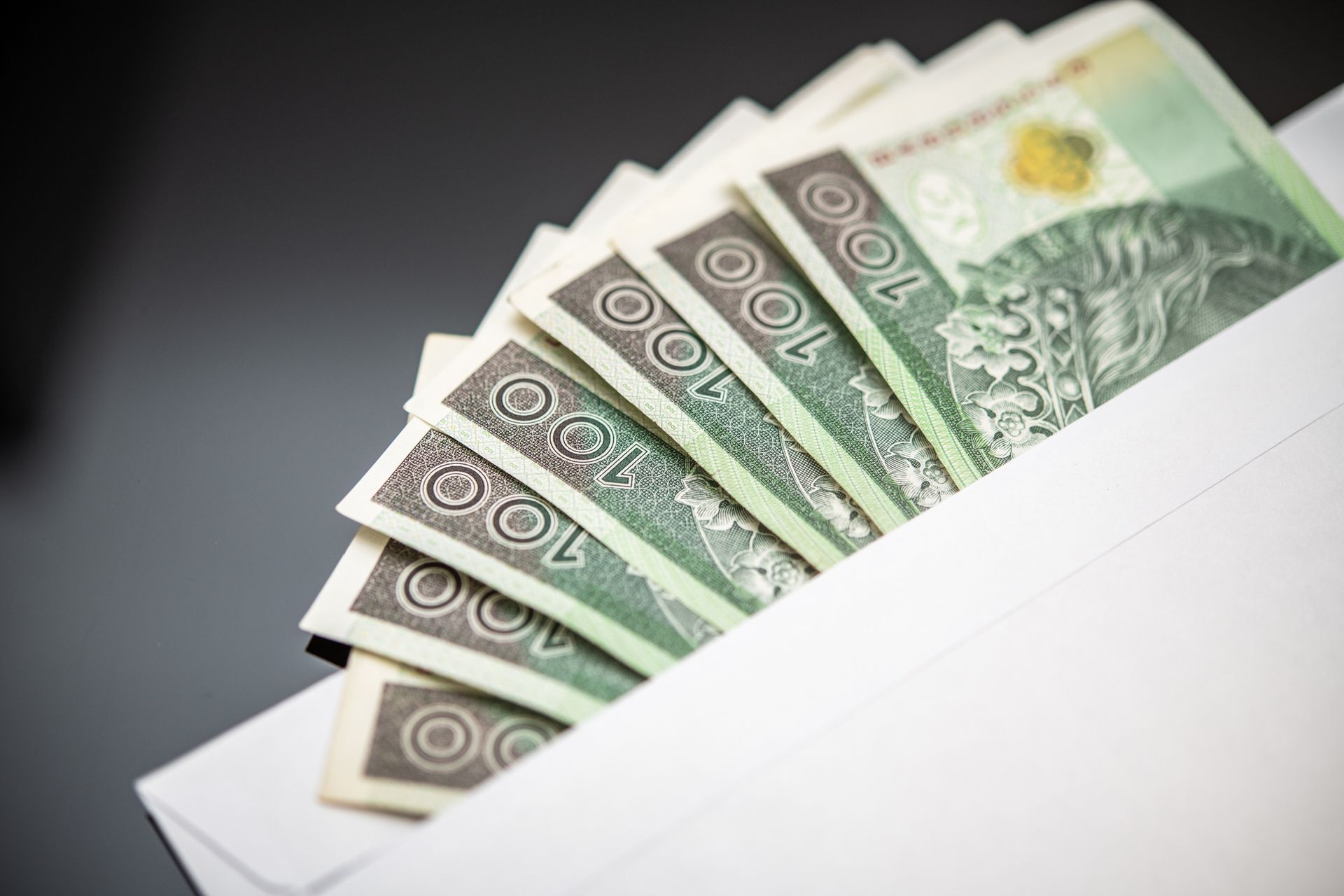 Ile dać w kopercie na komunię? Polacy zabrali głos