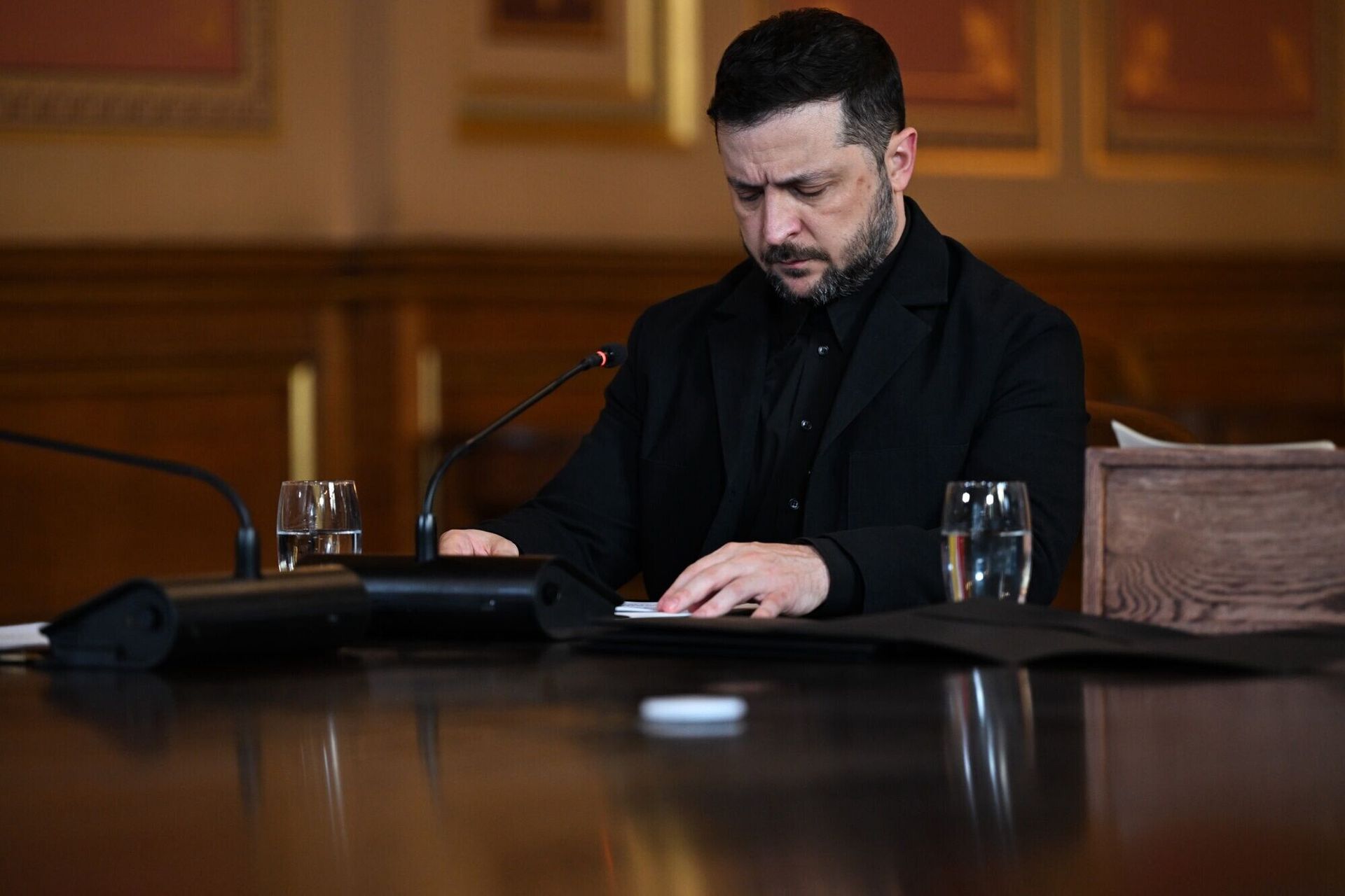 Ukraina w NATO? "To rozwiązanie najtańsze"