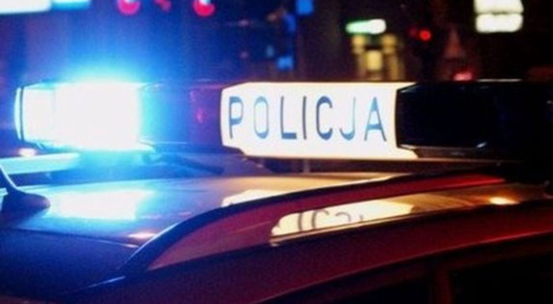 Bójka w Warszawie. Jeden z mężczyzn groził bronią