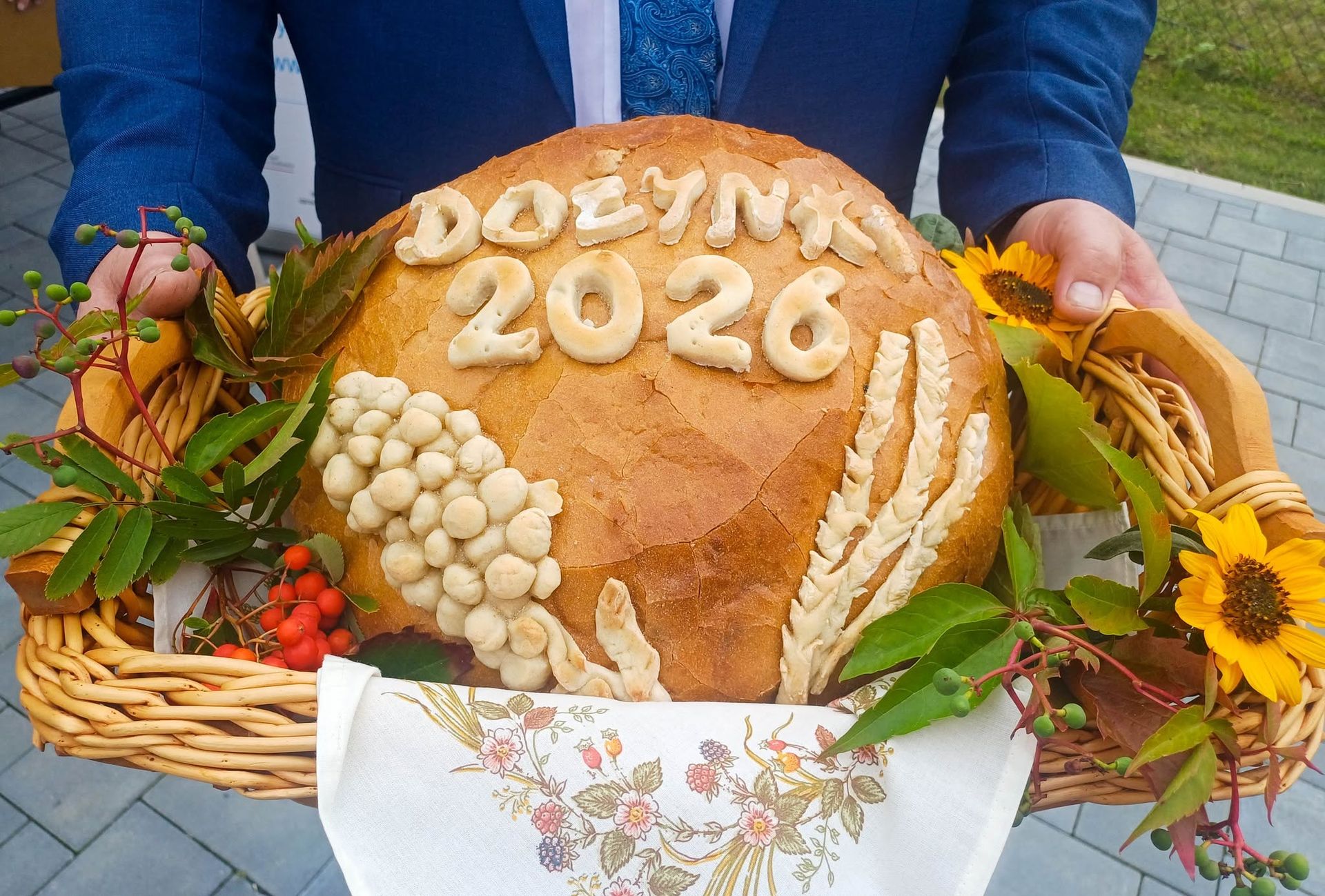 Koszmarne dożynki. Największe problemy u 2-latka i 17-latki