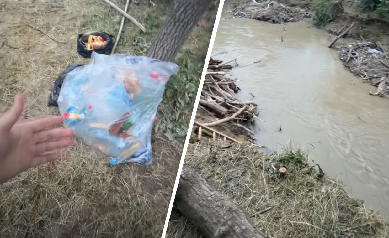 Skandal w rosyjskiej Inguszetii. "Cały naród was przeklina"