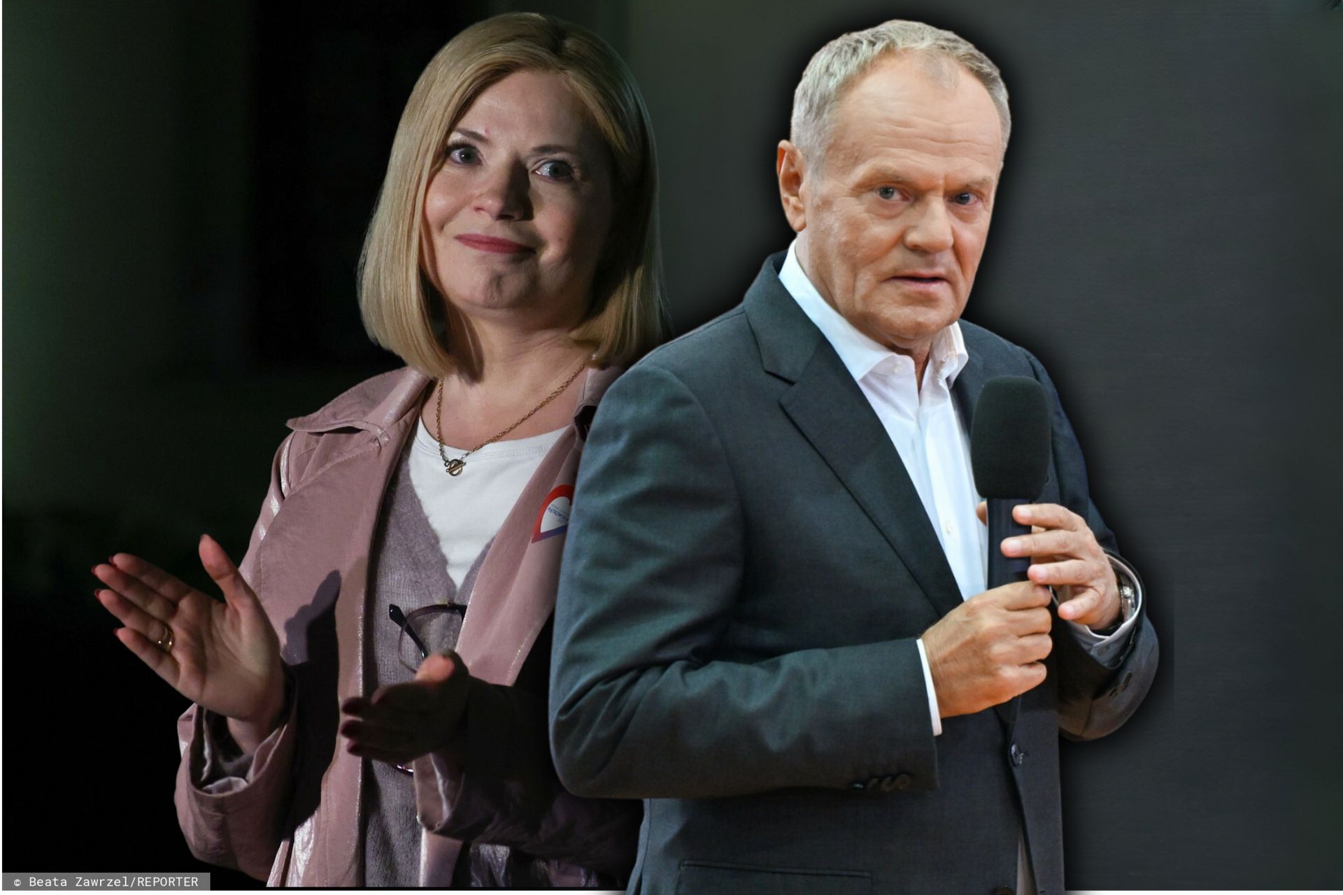 Bez zaskoczenia, ale sygnał jest wyraźny [OPINIA]