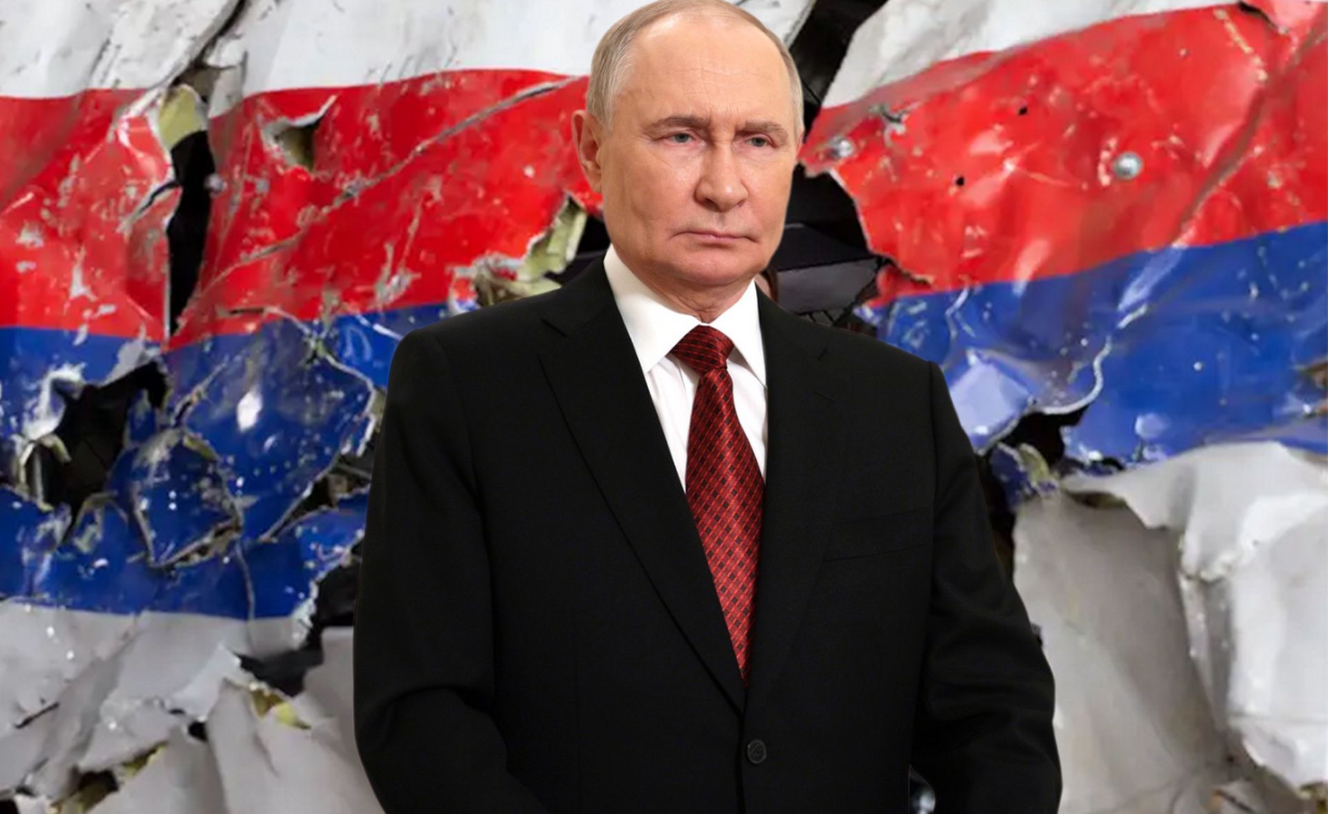 Siergiej Lebiediew: Zachód przez cały czas próbuje zrozumieć Rosję, bo myśli, iż jest jej coś winien