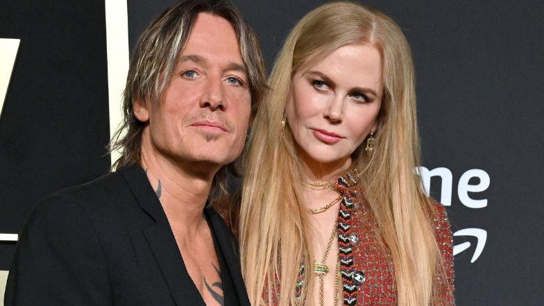 TO JUŻ OFICJALNE. Nicole Kidman i Keith Urban rozwodzą się po 19 latach małżeństwa! Aktorka złożyła pozew