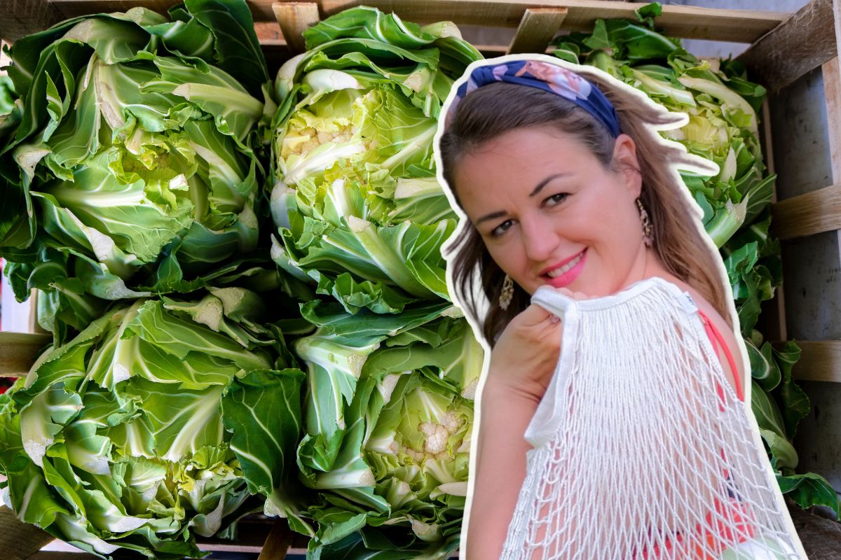 Sezon trwa, a my swoje? Ekspertka o powtarzającym się złym nawyku z kalafiorem