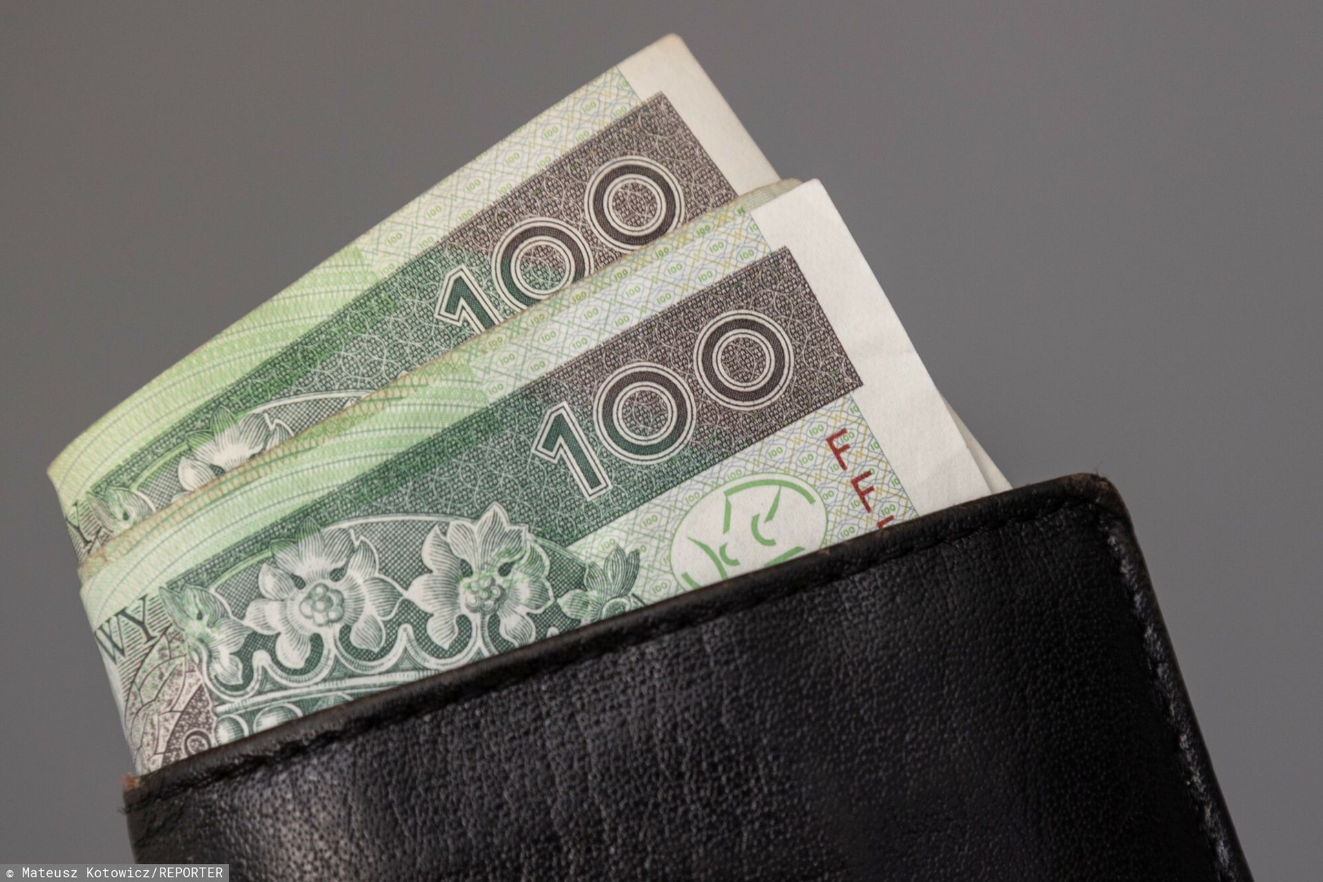 Na promocjach bankowych zarobił 61 tys. zł. Oto jego sekret