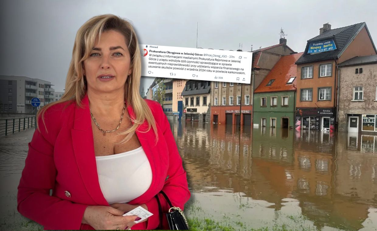 Prokuratura reaguje na ustalenia WP. Służby prześwietlą KARR