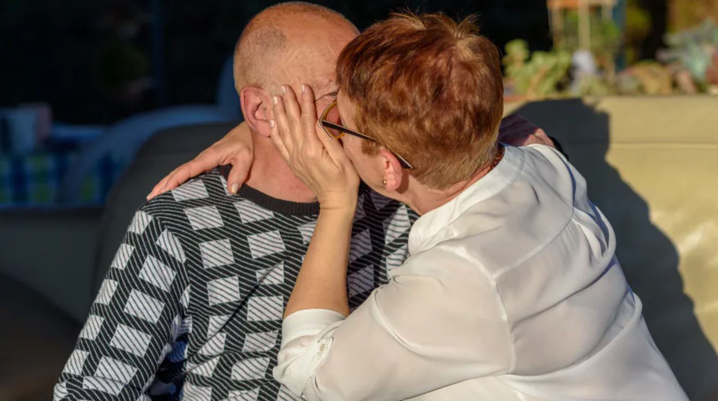 "Data przydatności" do seksu? Ginekolog mówi jasno