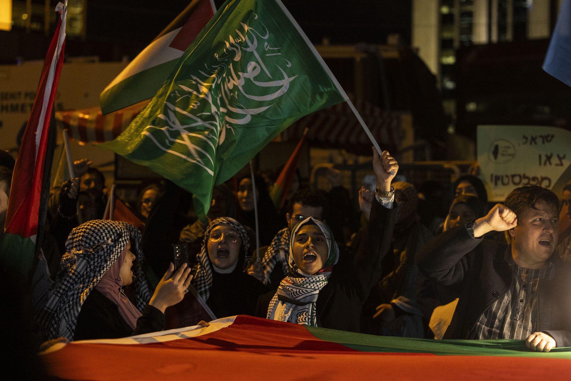 Świat reaguje na porozumienie Izraela z Hamasem