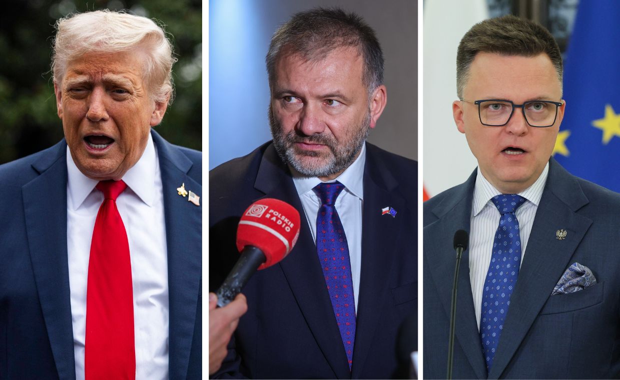 Działo się w piątek. Oto najważniejsze wydarzenia [SKRÓT DNIA]