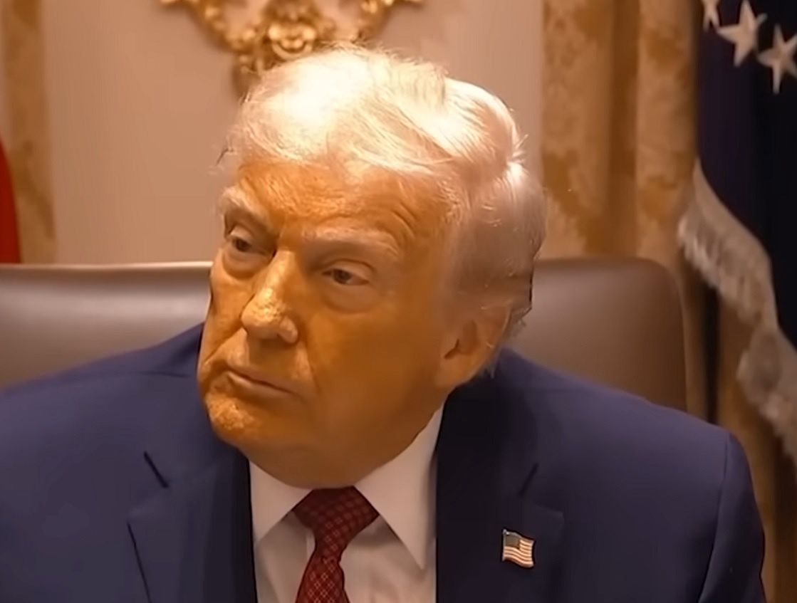 Donald Trump dalej atakuje dziennikarzy. Tak nazwał reporterkę ABC News