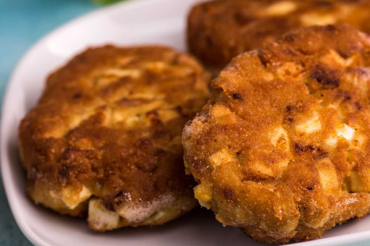 Za komuny na każdej stołówce. Ja dodaję do nich warzywo i są jeszcze smaczniejsze