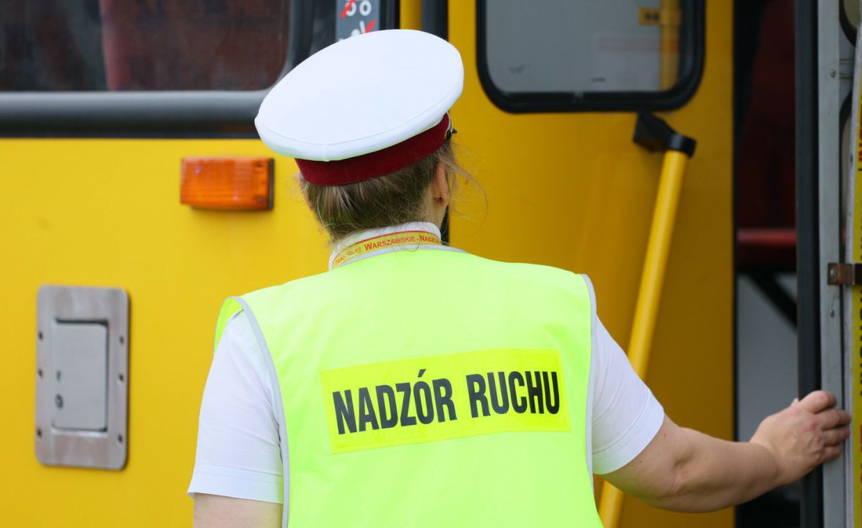 Zderzenie tramwajów. Wielu poszkodowanych w Warszawie