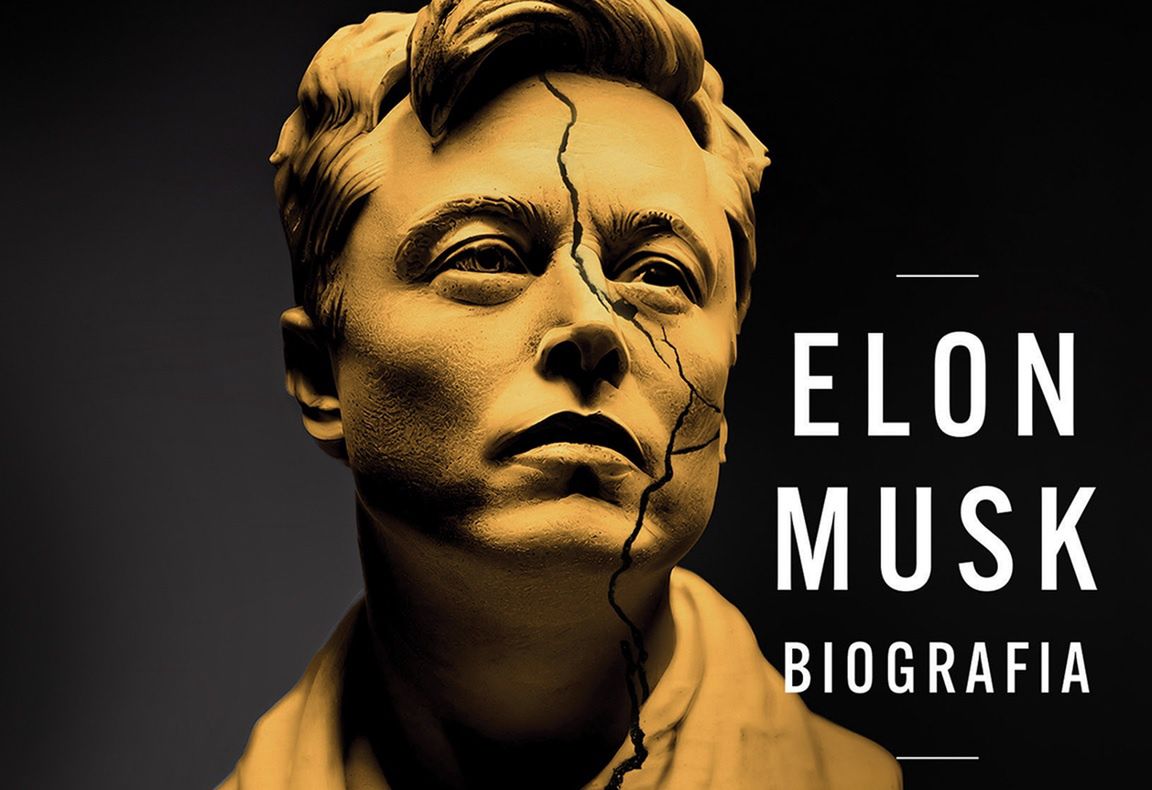 Akcje Tesli nie starczyły. Jak Elon Musk zbierał miliardy na Twittera (fragment biografii)