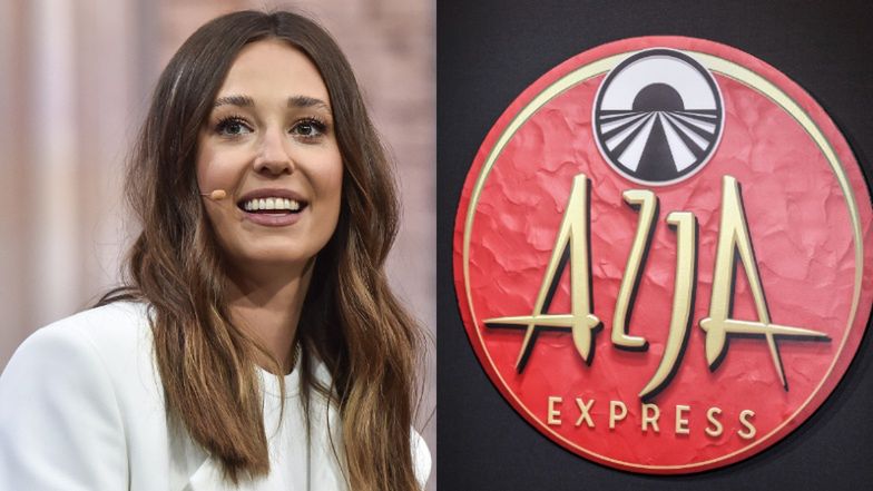 "Azja Express" zmienia się w "Afryka Express". Ujawniono nazwisko kolejnej uczestniczki! Wystąpi w duecie ze ZNANYM ukochanym