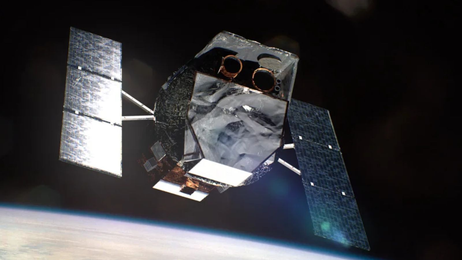 To już koniec. NASA zakończyła istotną misję kosmiczną