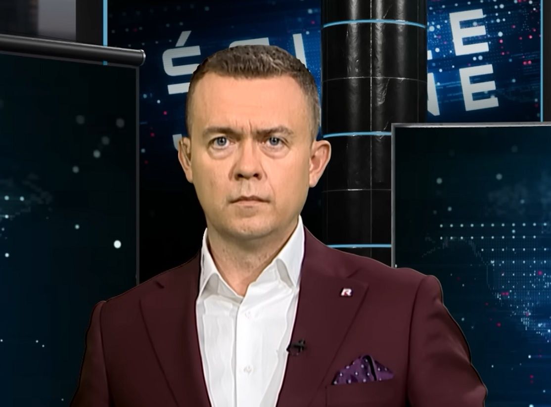 "Gazeta Finansowa" ma przeprosić dziennikarza Republiki
