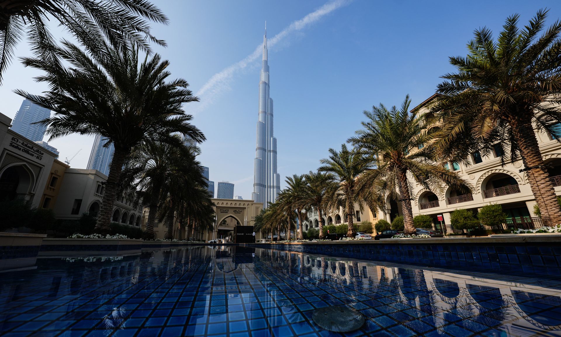 Mają go pod dostatkiem. Sprowadzają go z drugiego końca świata