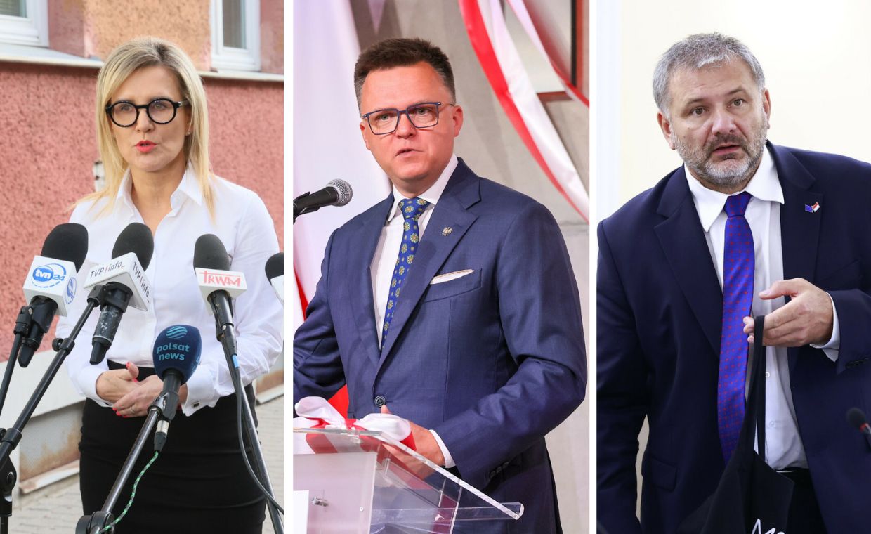 Działo się we wtorek. Oto najważniejsze wydarzenia [SKRÓT DNIA]