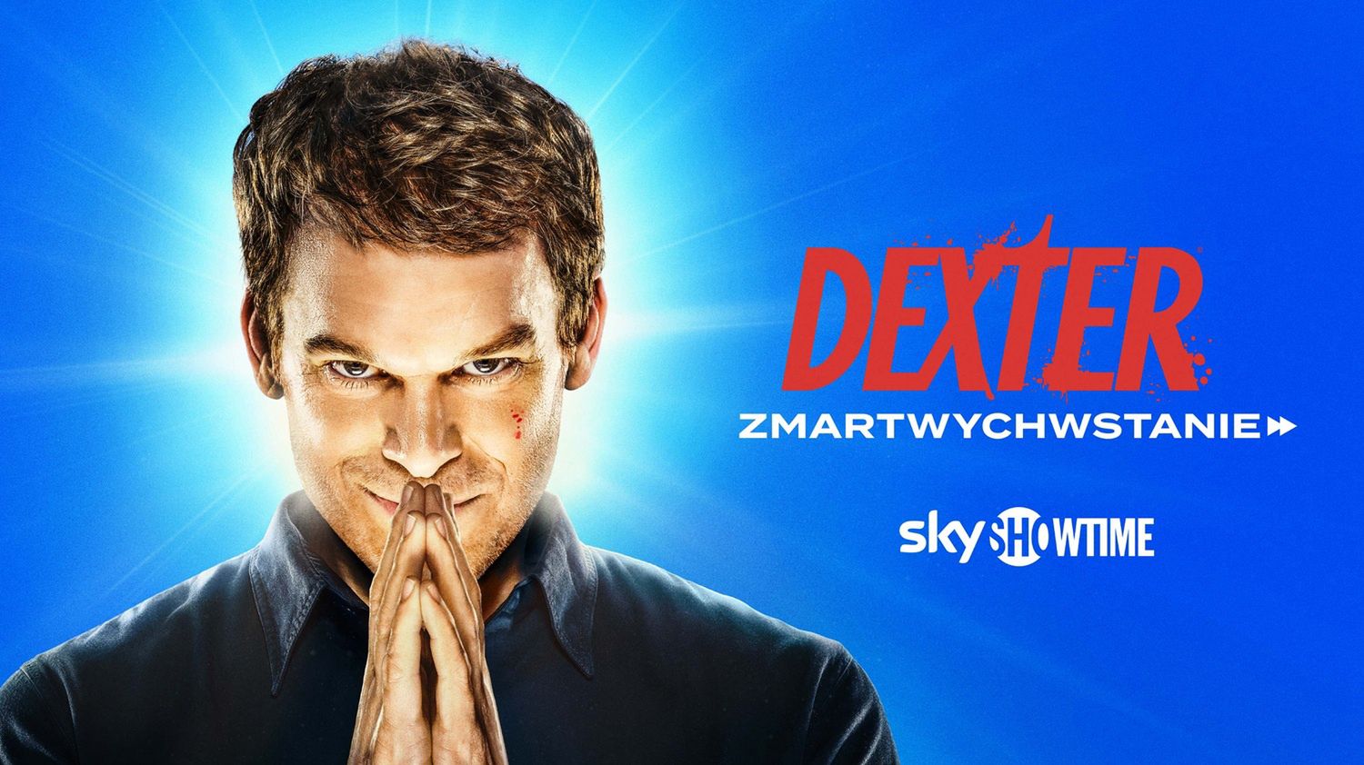 Będzie drugi sezon serialu "Dexter: Zmartwychwstanie"