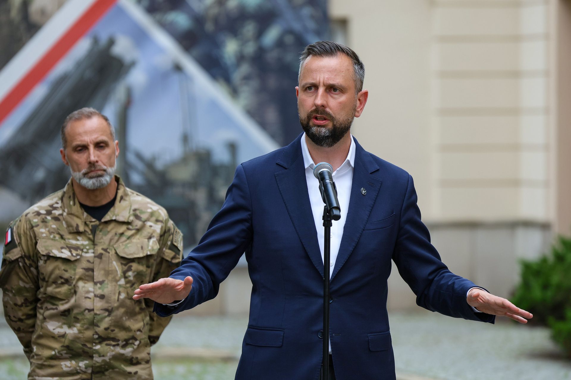 Działo się w środę. Oto najważniejsze wydarzenia [SKRÓT DNIA]