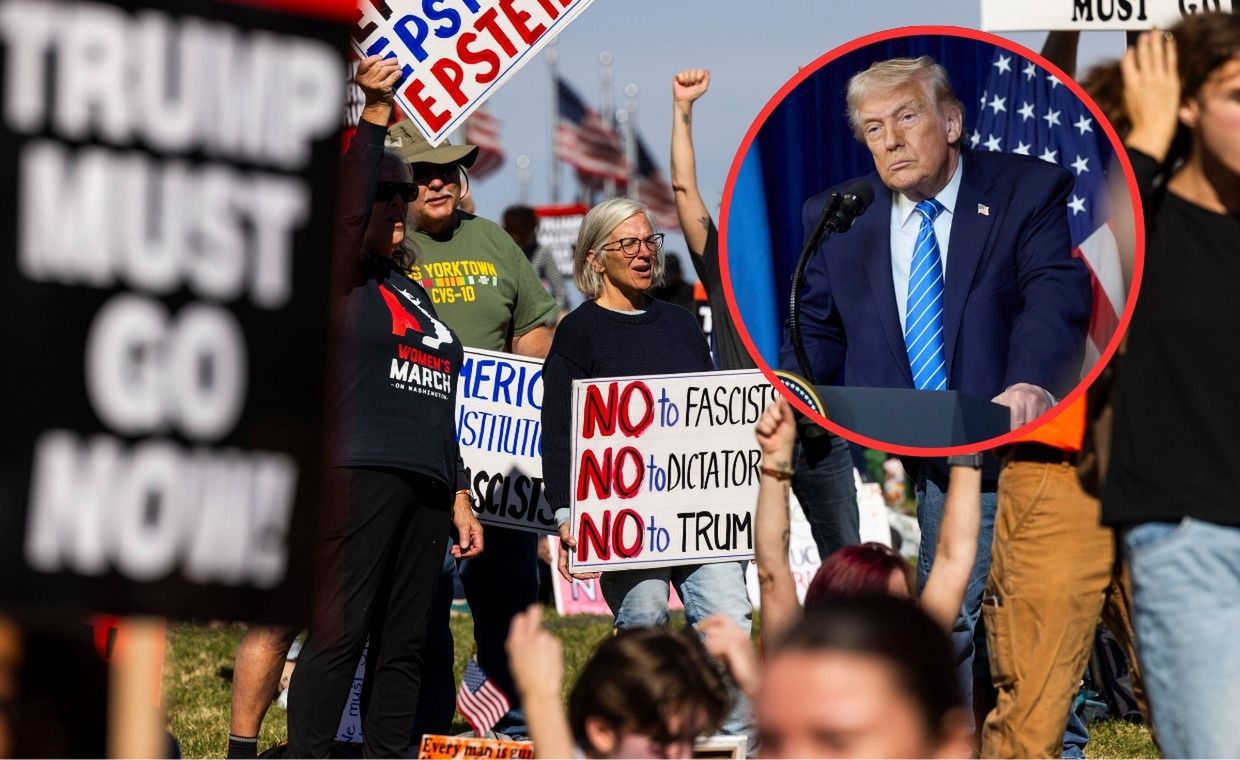 2026 – rok, gdy skończy się trumpizm 2.0? [OPINIA]