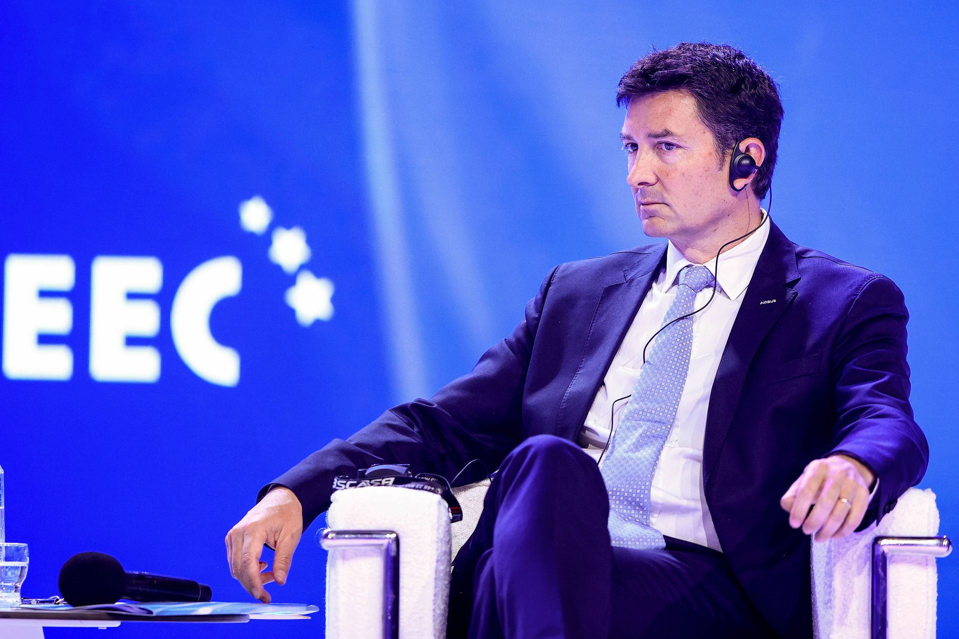 Airbus: Europa będzie bardziej niezależna, jeżeli zaufa własnym rozwiązaniom