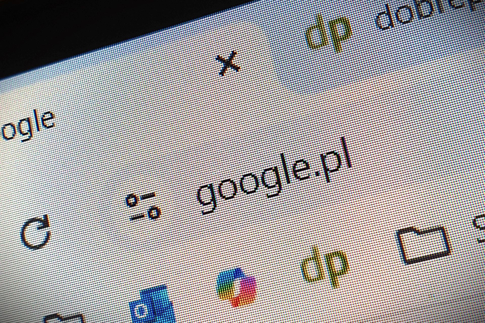 Google upraszcza adresy. Niedługo tylko google.com