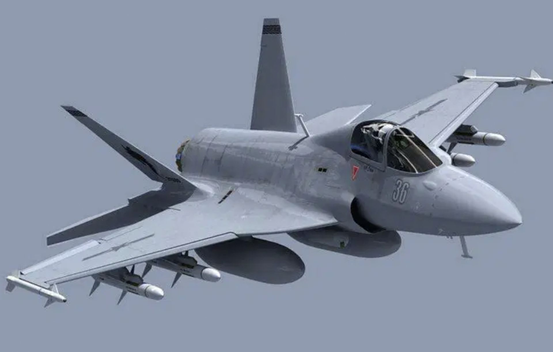 Podziękują Europie i Chinom? Znaleźli alternatywę