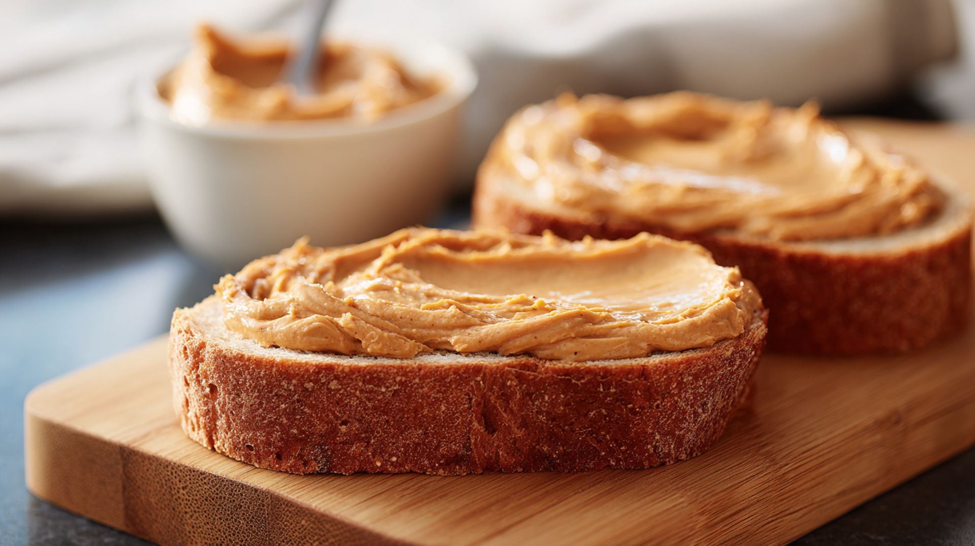 Używam do smarowania pieczywa zamiast margaryny i masła. Wspiera jelita i pracę mózgu