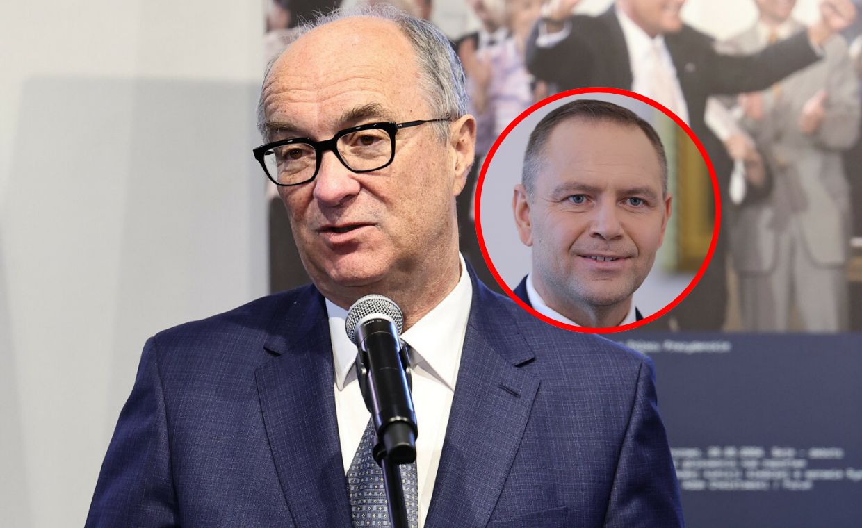 "To nieodpowiedzialne". Czarzasty o publikacji aneksu ws. WSI