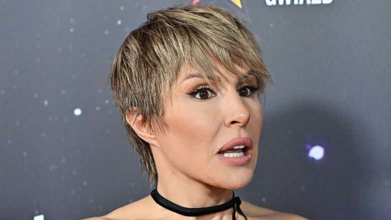 Blanka Lipińska zdradziła, czy jest zadowolona z efektów liftingu. "Czasami mam obrzęki i twarz mi się dziwnie układa"