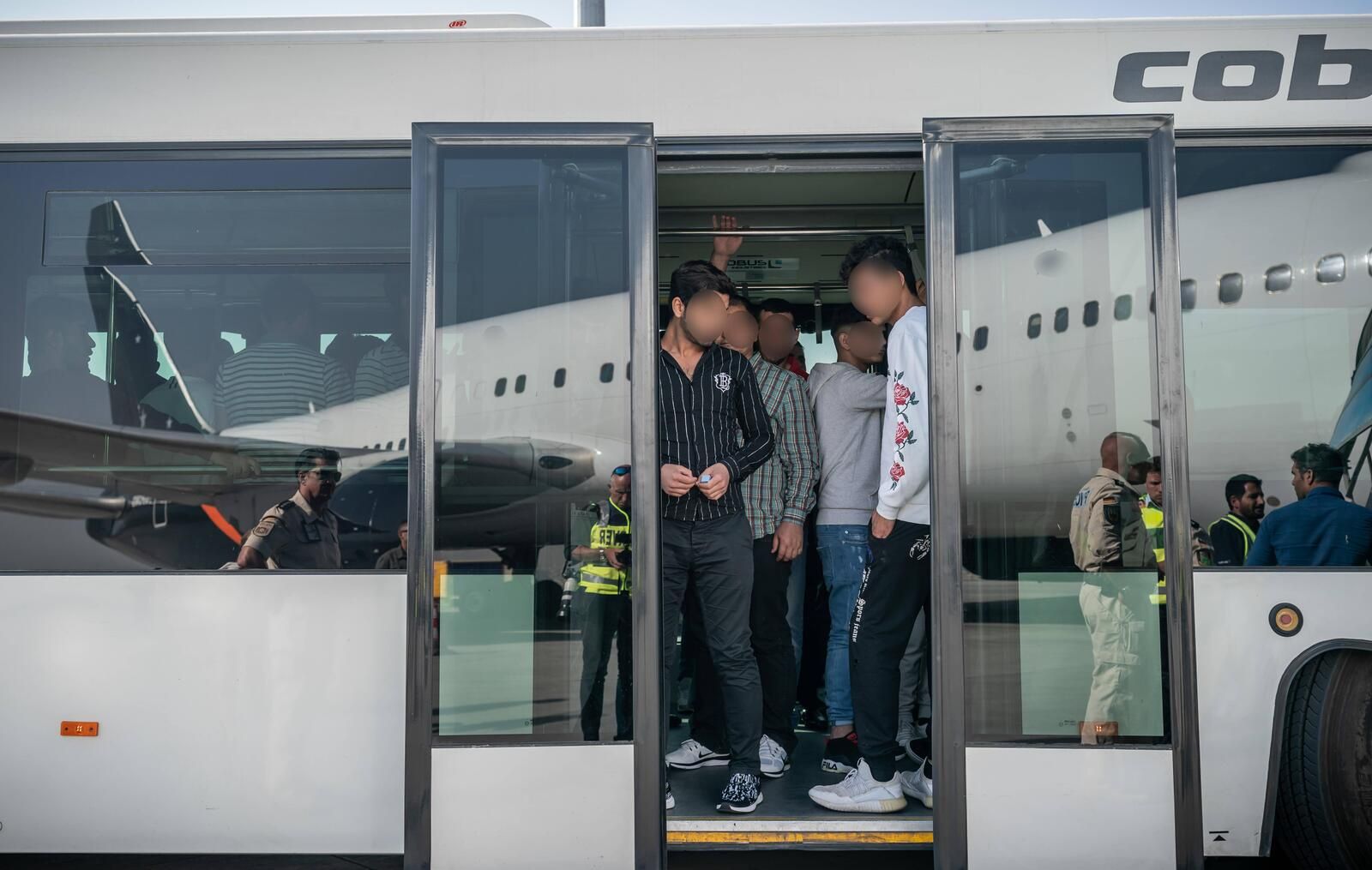 Polska wznowiła deportacje do Afganistanu. Mimo zakazu