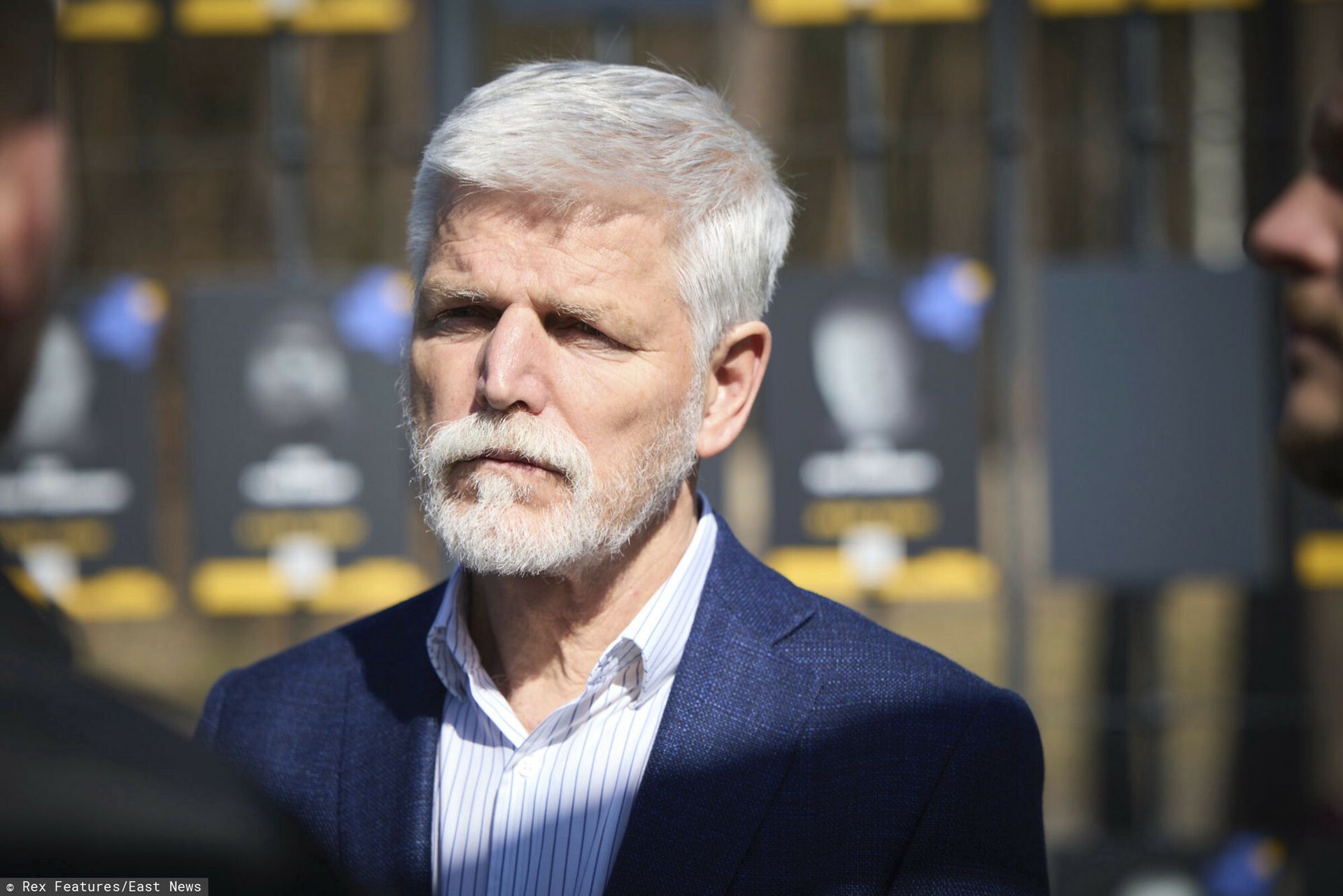 Prezydent Czech zabrał głos przed wyborami w Polsce. Mówi, na co liczy