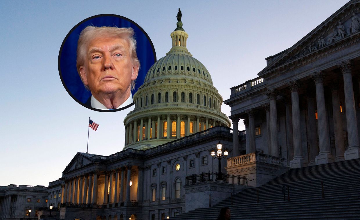 Senat zablokuje Trumpa? Zagłosują w sprawie Wenezueli