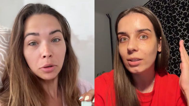 Influencerka OSTRO o Sandrze Kubickiej i jej wywodach o "głodujących ludziach": "Takie ODKLEJENIE, iż brak mi słów"