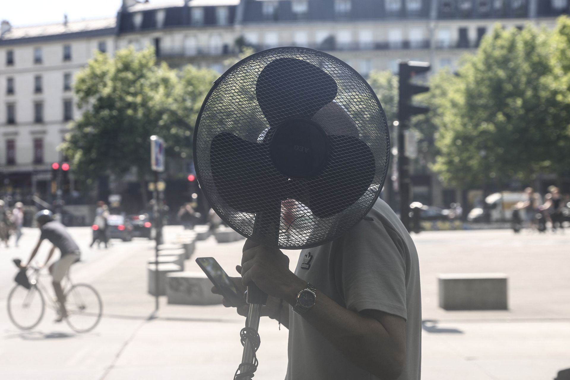 Rekordowe upały we Włoszech. 18 miast z czerwonym alertem