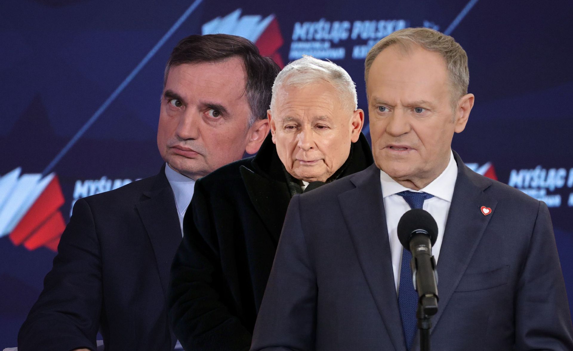 Polityczny efekt rozliczenia, bez rozliczeń [OPINIA]