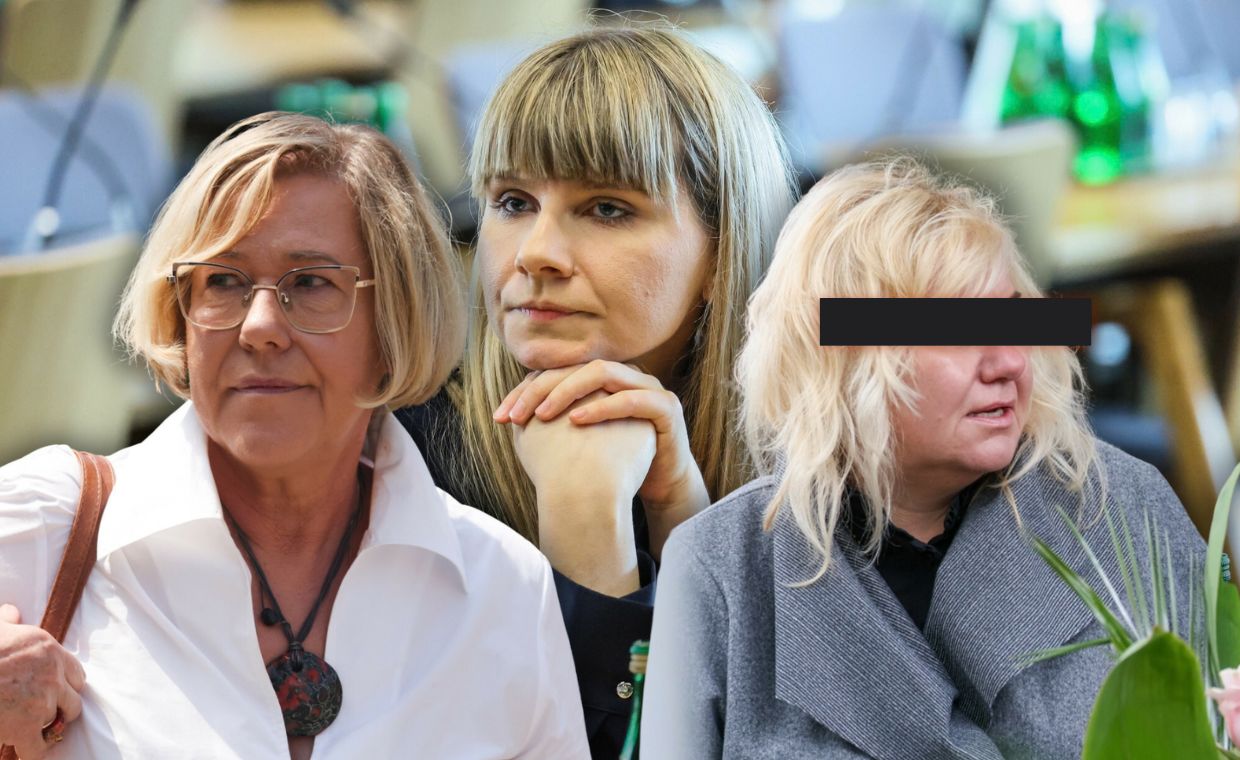 Zatrzymania w sprawie PFN, Barbara Nowak skazana [SKRÓT DNIA]