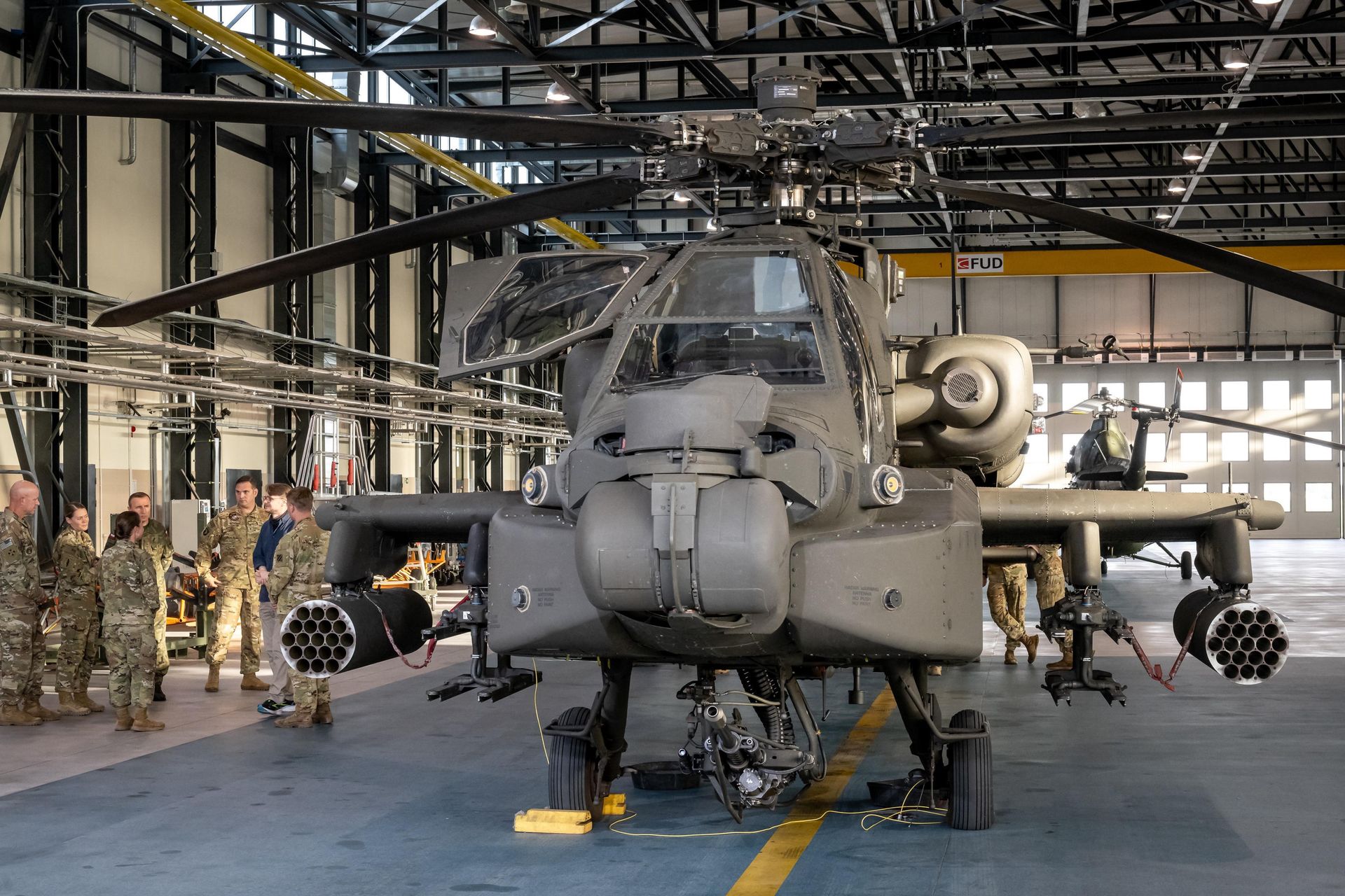 Gigantyczne zakupy MON. Kilka rzeczy budzi poważne wątpliwości