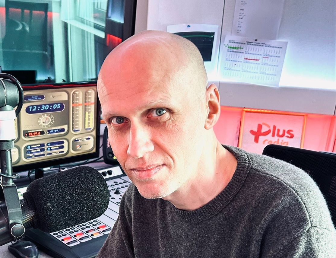 Wydawca nie zagrzał długo miejsca w TOK FM. Powrót do ZPR Media