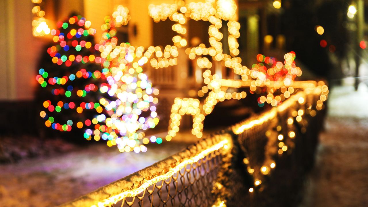 Grzywna 5 tys. zł za świąteczne dekoracje. Oto co mówią prawnicy